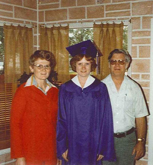 Deb Gibbs - Class of 1979 - Webster City High School