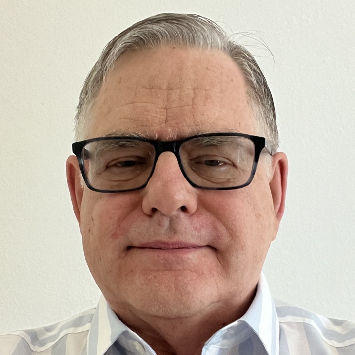 Tom Crosley - Class of 1965 - Webster City High School