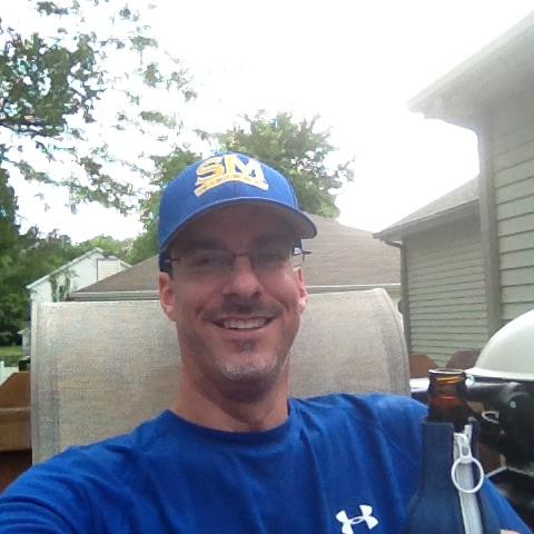 Steve Merrill - Class of 1985 - Webster City High School