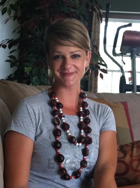 Amanda Kennedy - Class of 1997 - Webster City High School