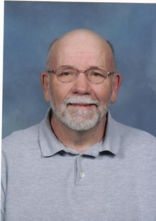 Mike Jondal - Class of 1965 - Webster City High School
