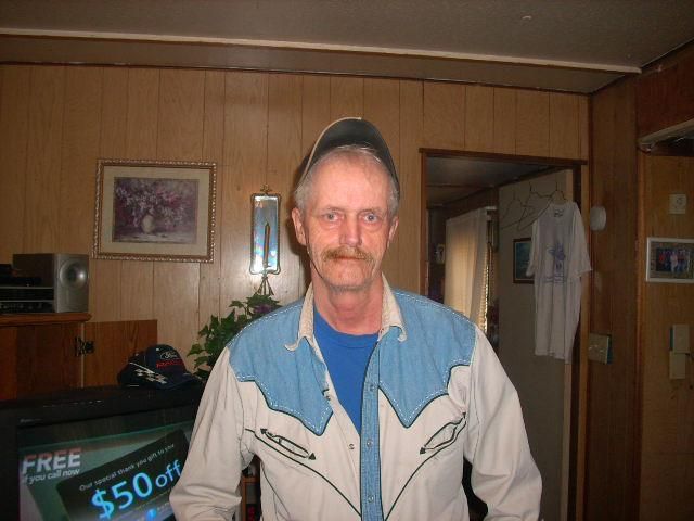 Steve Helton - Class of 1971 - Webster City High School