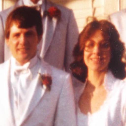 Greg Hayes - Class of 1974 - Webster City High School