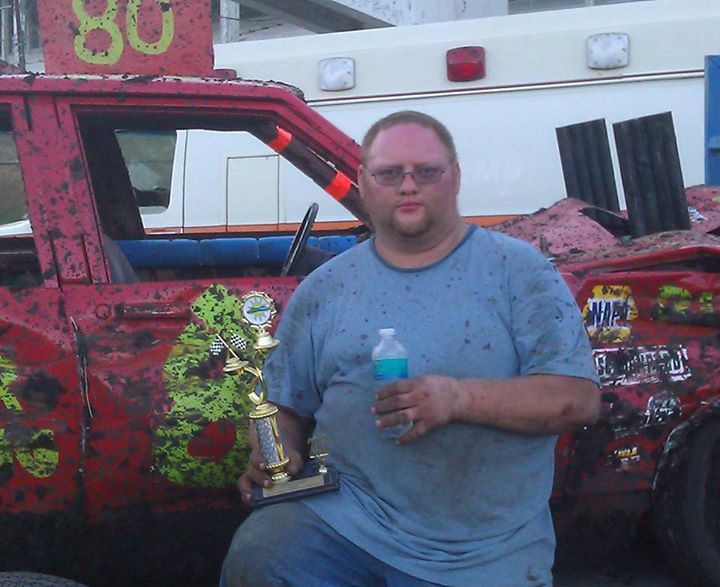 Kyle Ausborn - Class of 2001 - Webster City High School