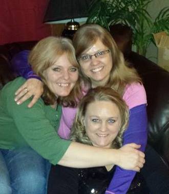 Sherri Throntveit Griffin - Class of 1988 - Webster City High School