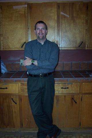 Rodney Clum - Class of 1987 - Webster City High School