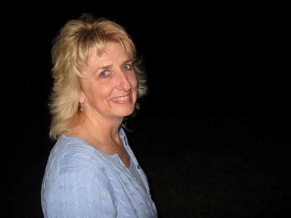 Sharon Williamson - Class of 1983 - Webster City High School