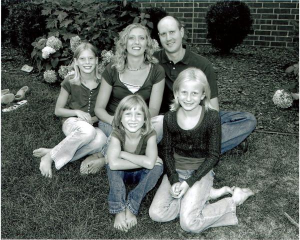 Julie Johnson - Class of 1987 - Webster City High School