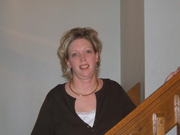 Kathy Rich - Class of 1987 - Webster City High School