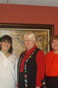 Katherine Mccollough - Class of 1969 - Webster City High School