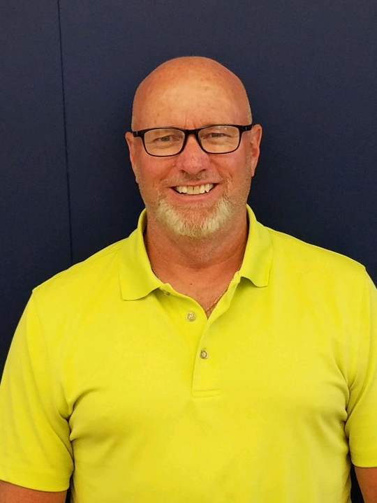 Rick Ihle - Class of 1977 - Webster City High School