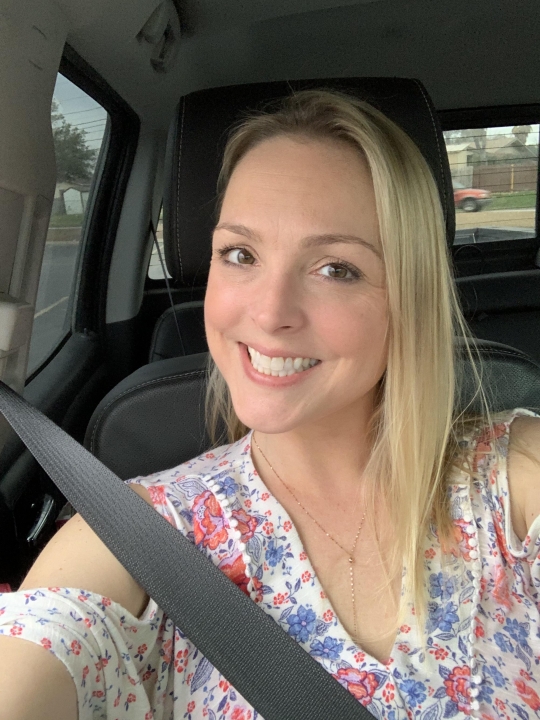 Kellie Doolittle - Class of 2002 - Webster City High School