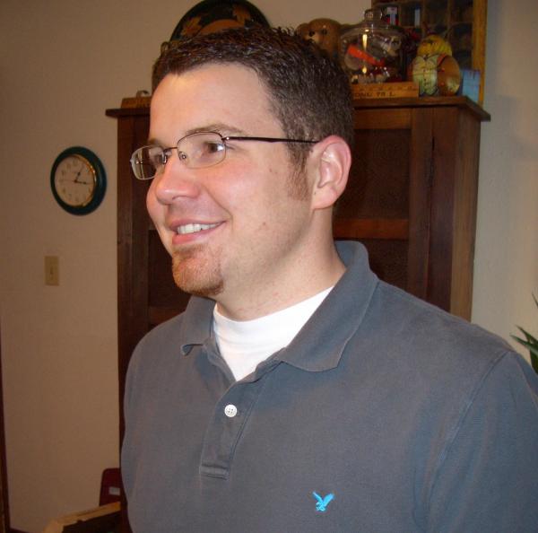 Logan Welch - Class of 1998 - Webster City High School