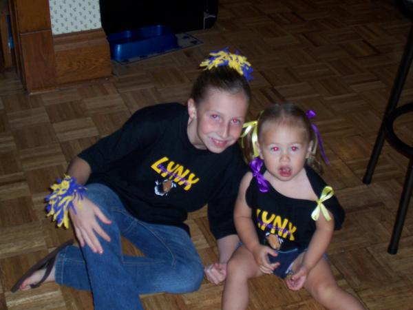 Kimberly Michele - Class of 1998 - Webster City High School