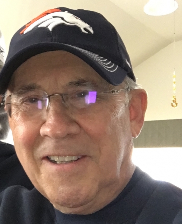 Edward Lepper - Class of 1963 - Webster City High School