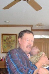 Mark Hanchar - Class of 1969 - Maquoketa Community High School