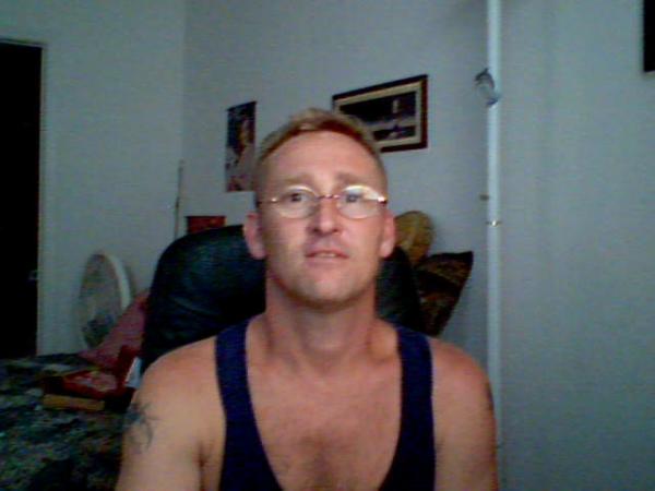 Lenny Morehead - Class of 1982 - Maquoketa Community High School