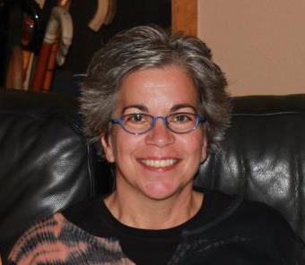 Melody Strub - Class of 1977 - Maquoketa Community High School