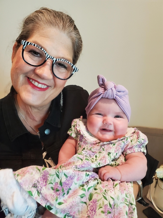 Lisa Langrehr - Class of 1980 - Maquoketa Community High School