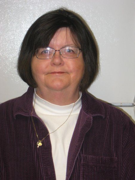 Monica Cox - Class of 1969 - Maquoketa Community High School