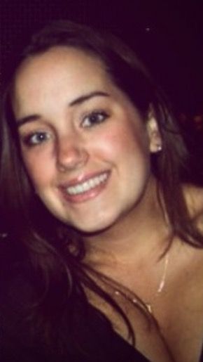 Anne Macklin - Class of 1997 - Maquoketa Community High School