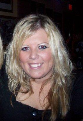 Katie Spain - Class of 1998 - Maquoketa Community High School