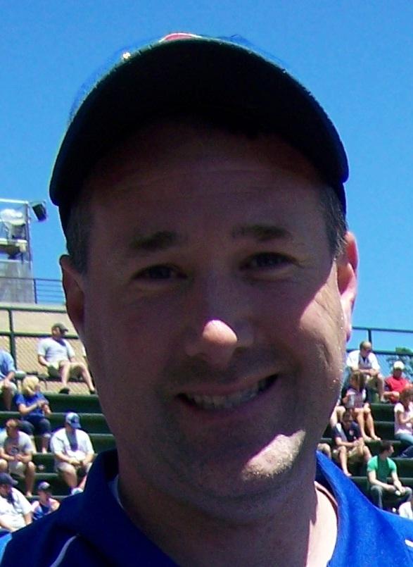 Joel Gavin - Class of 1991 - Maquoketa Community High School