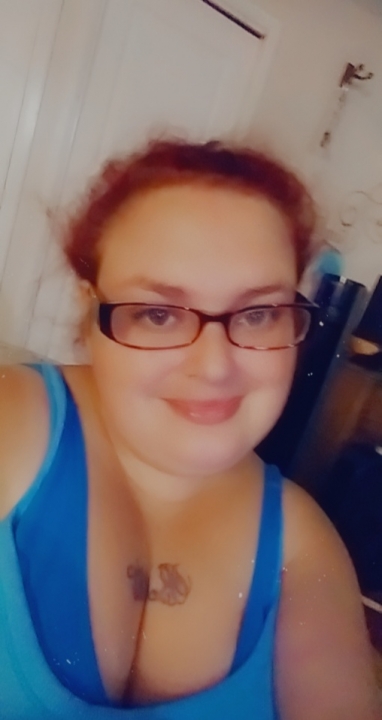 Elizabeth Tracy - Class of 2007 - Maquoketa Community High School