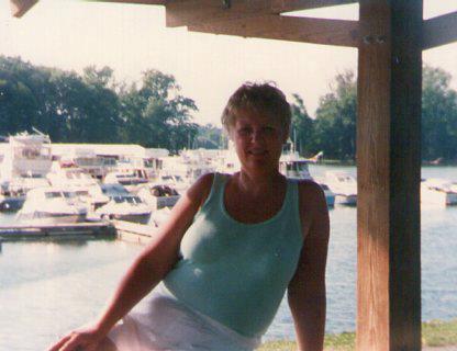 Jan Hinke - Class of 1969 - Maquoketa Community High School