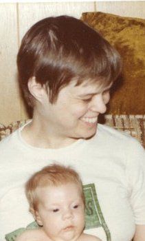 Laura Long - Class of 1963 - Maquoketa Community High School