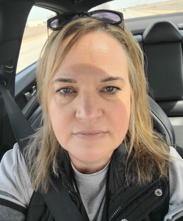 Renee Carter - Class of 1990 - Marion High School