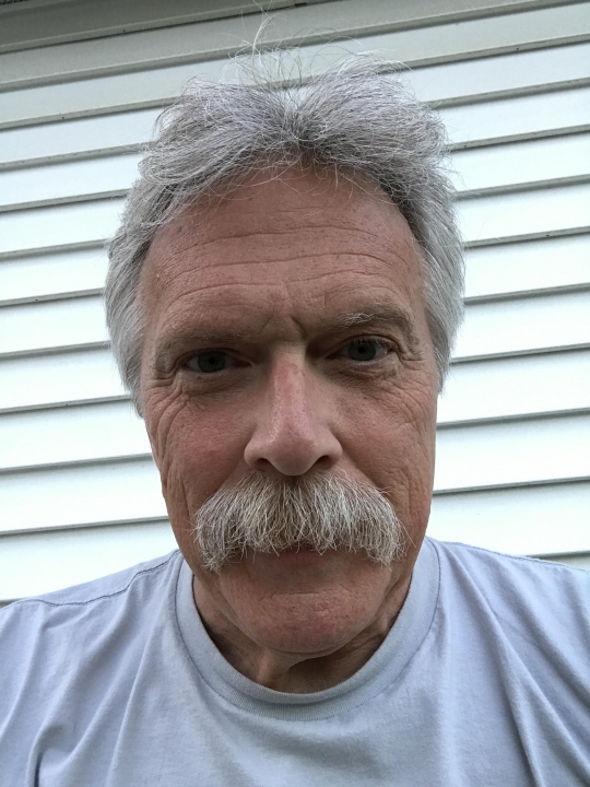Gary Van Hemert - Class of 1974 - Pella High School