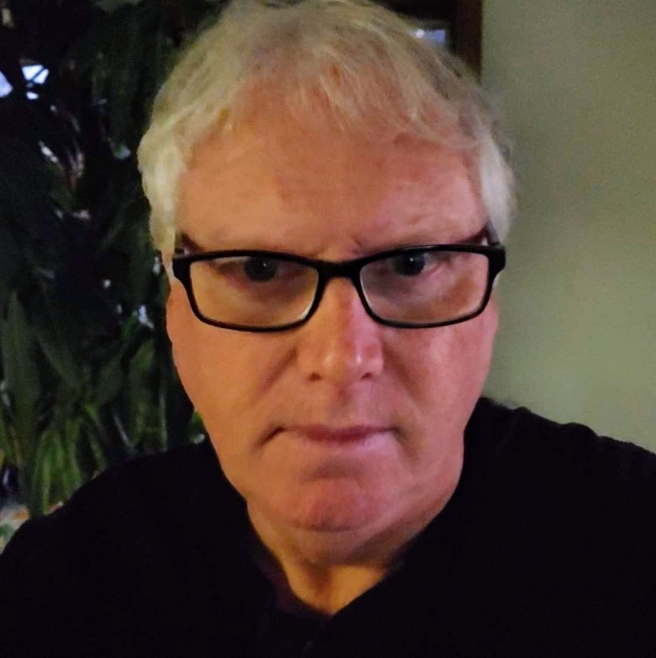 Robert Ruthven - Class of 1972 - Pella High School