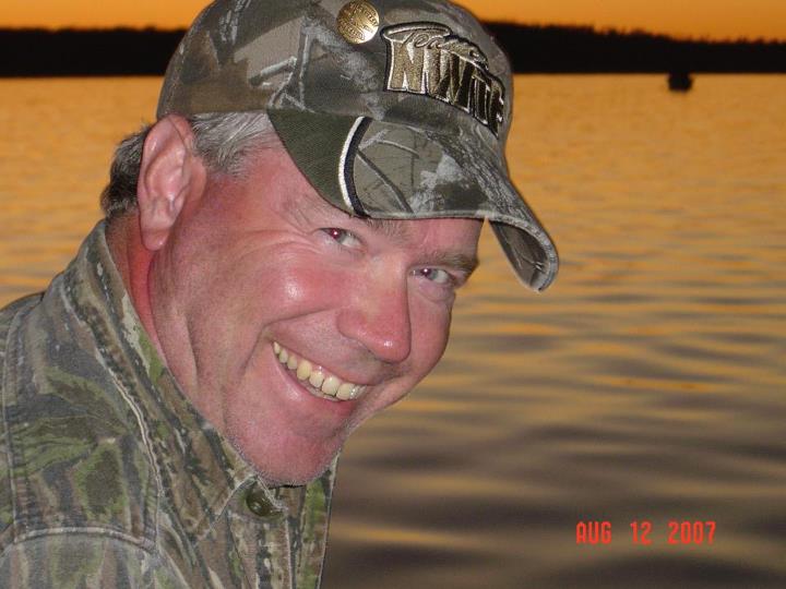 Tony Schippers - Class of 1975 - Pella High School