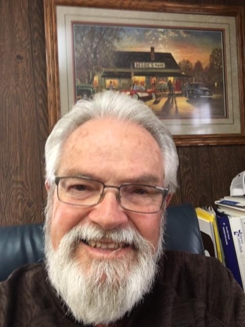 Larry Klein - Class of 1963 - Pella High School