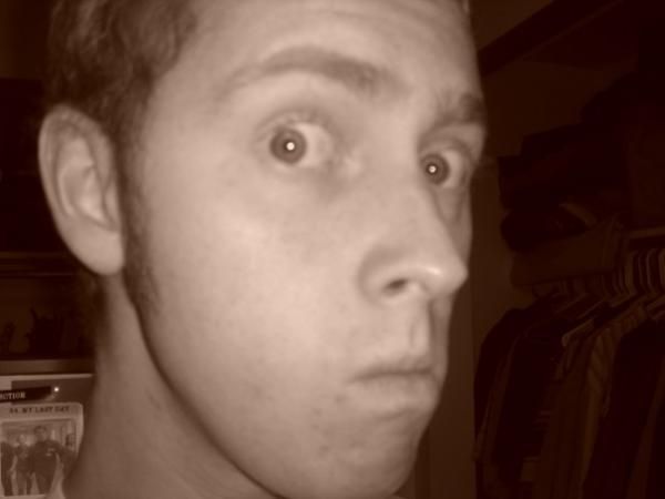 Josh Jaarsma - Class of 2004 - Pella High School