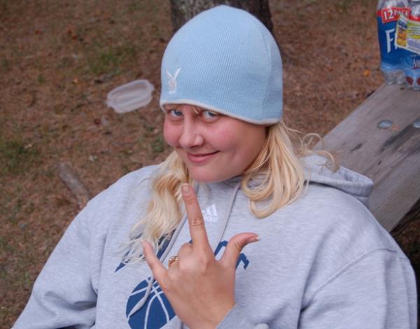 Kristin Van Zee - Class of 2004 - Pella High School