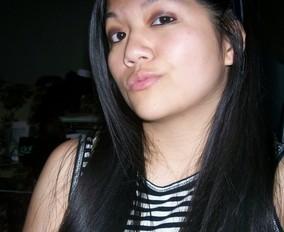 Naomi Yang - Class of 2005 - Pella High School