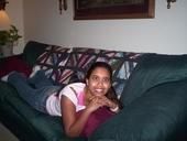 Heidi None - Class of 2005 - Pella High School