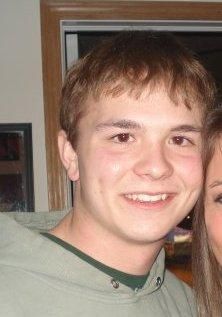 Ricky Widmar - Class of 2005 - Pella High School
