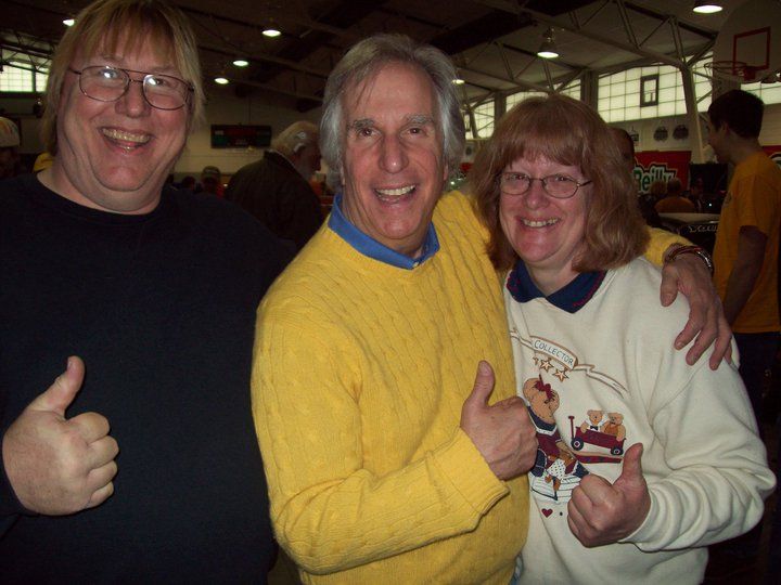 David Mccartney - Class of 1975 - Pella High School