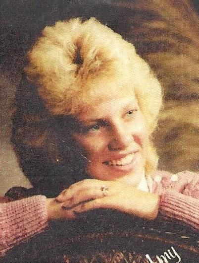 Amy Pierson - Class of 1985 - Pella High School