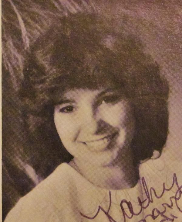 Kathleen Crile - Class of 1988 - Pella High School