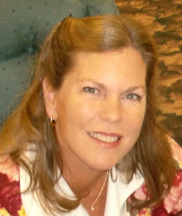 Cheryl Crawford - Class of 1976 - Pella High School