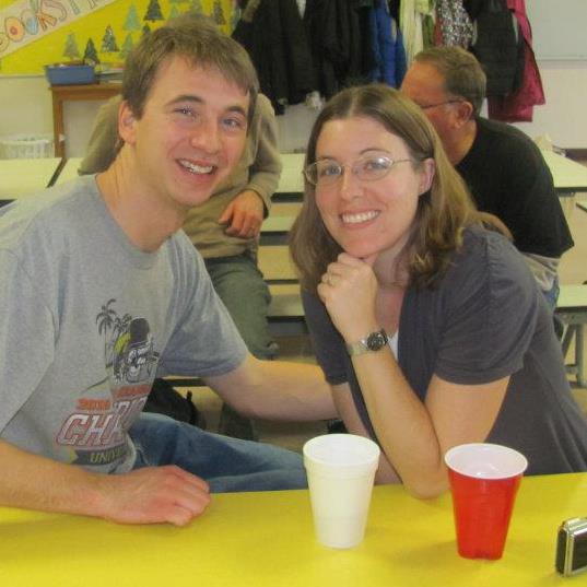 Stephanie Laverman - Class of 2003 - Pella High School