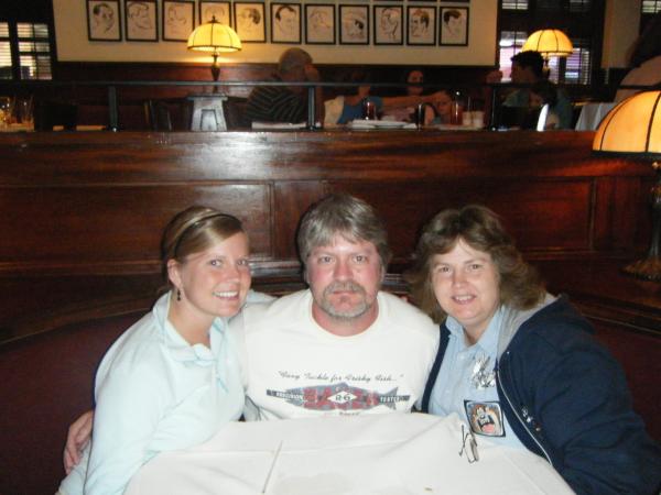 Jeff Burkett - Class of 1978 - Saydel High School
