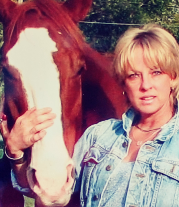 Laneysa Brewster - Class of 1975 - Saydel High School