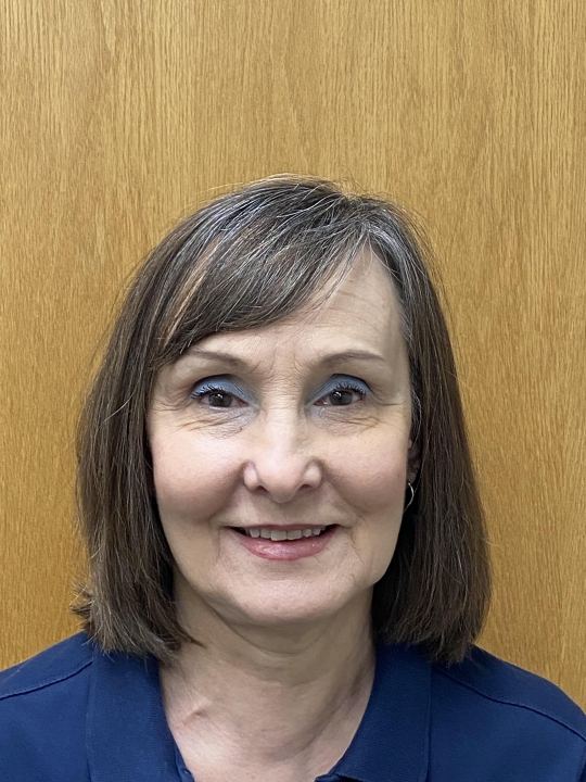Vicki Sparks - Class of 1975 - Saydel High School