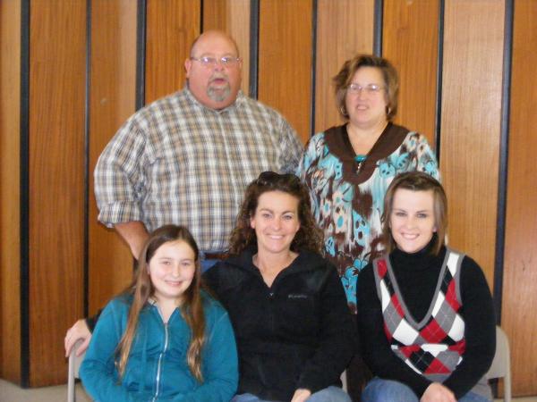 Terri Wineland - Class of 1972 - Saydel High School