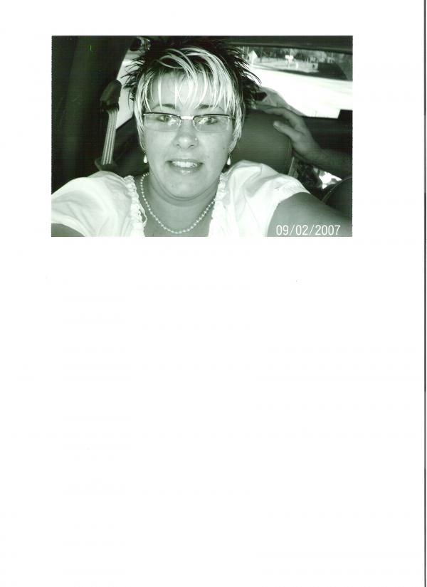 Jody Young - Class of 1991 - Saydel High School